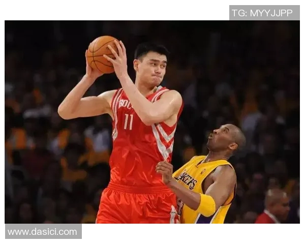 姚明在奥运舞台上的激情演讲激励年轻一代追逐梦想与拼搏精神