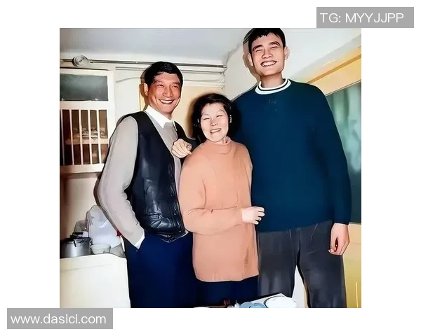 姚明女儿成长记:从篮球巨星的女儿到独立自信的小女孩 姚明女儿成长记:从篮球巨星的女儿到独立自信的小女孩