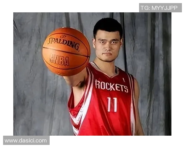 姚明篮球连招技巧解析助你提升球技的全面指南