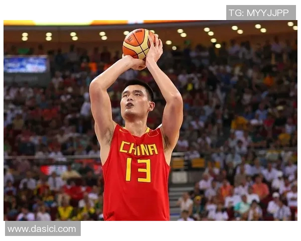 姚明退役后积极投身篮球事业推动中国篮球发展与国际交流 姚明退役后积极投身篮球事业推动中国篮球发展与国际交流